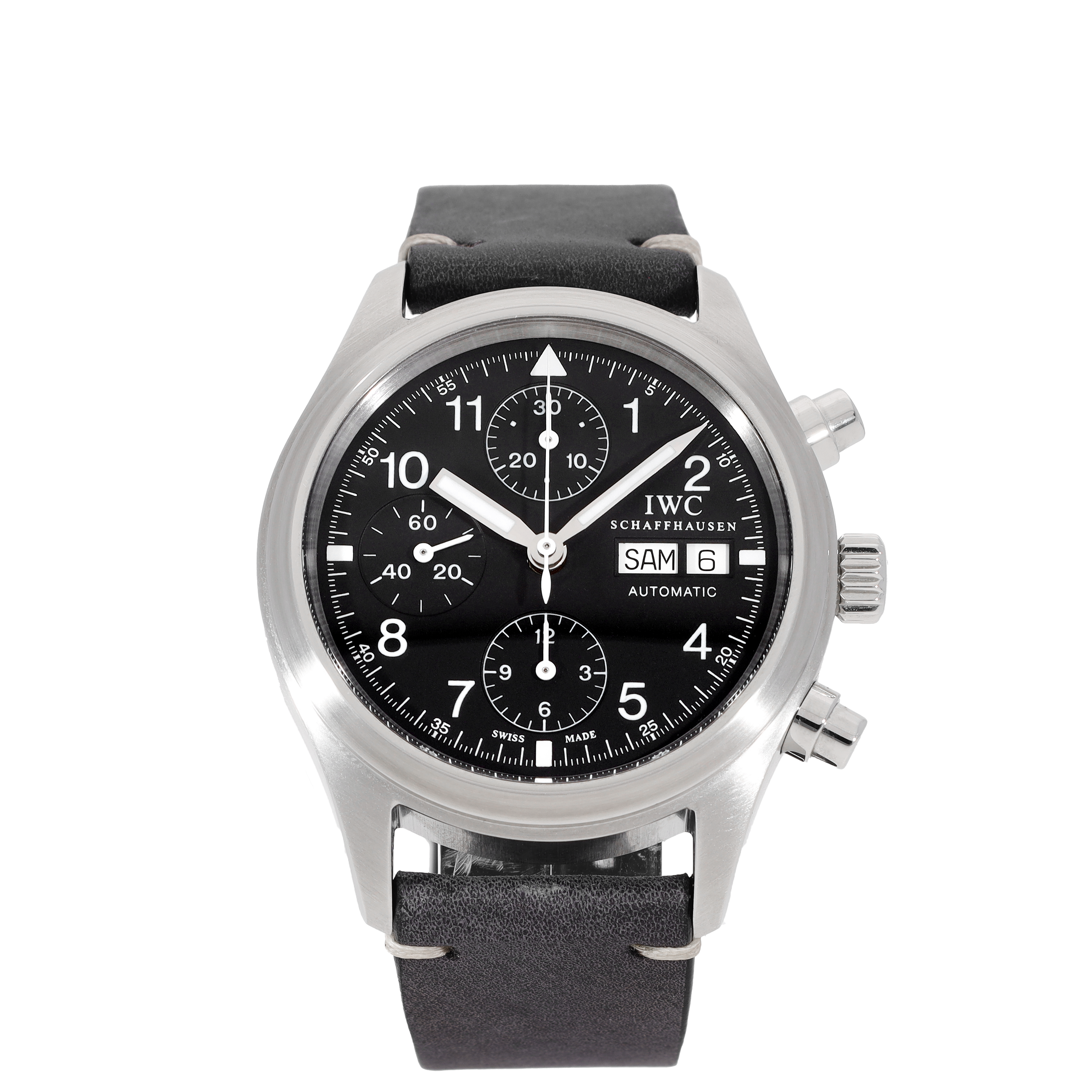 IWC Pilot's Watch IW370601