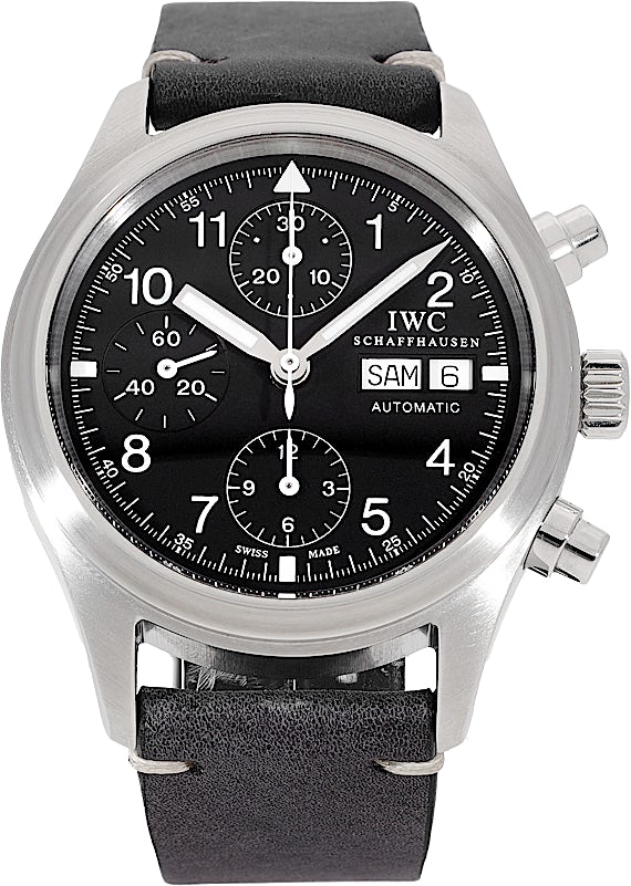 IWC Pilot's Watch IW370601