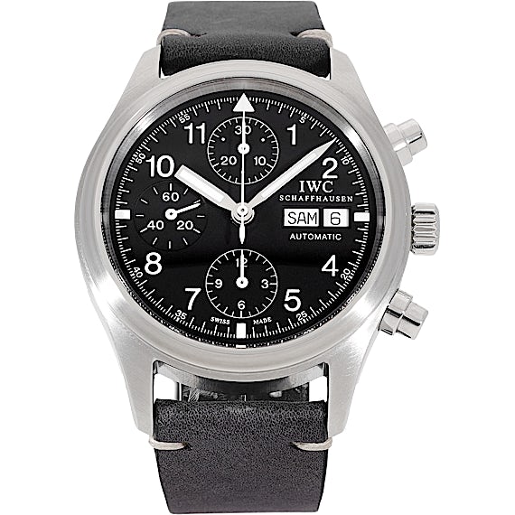 IWC Pilot's Watch IW370601 IWC Pilot's Watch IW370601