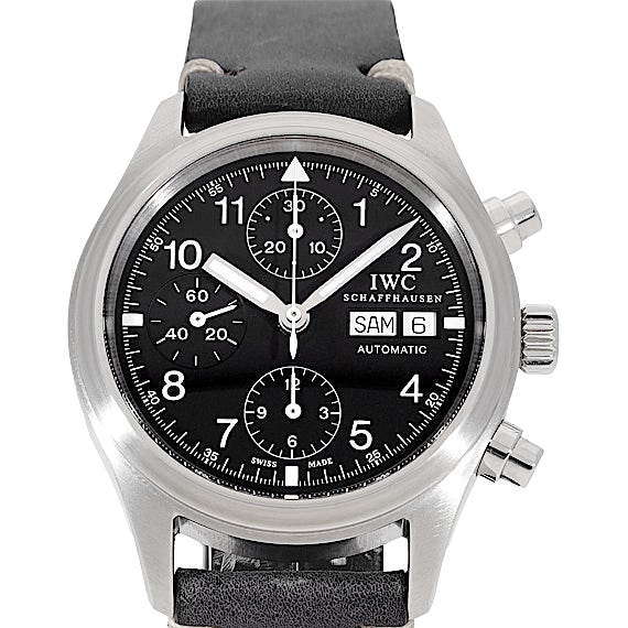 IWC Pilot's Watch IW370601 IWC Pilot's Watch IW370601
