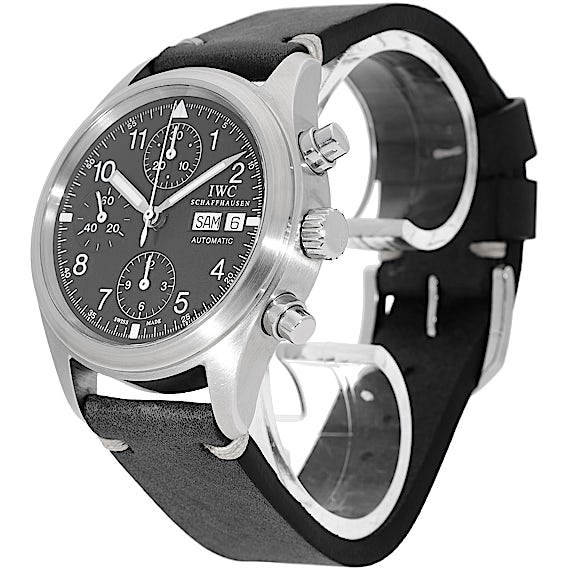 IWC Pilot's Watch IW370601 IWC Pilot's Watch IW370601