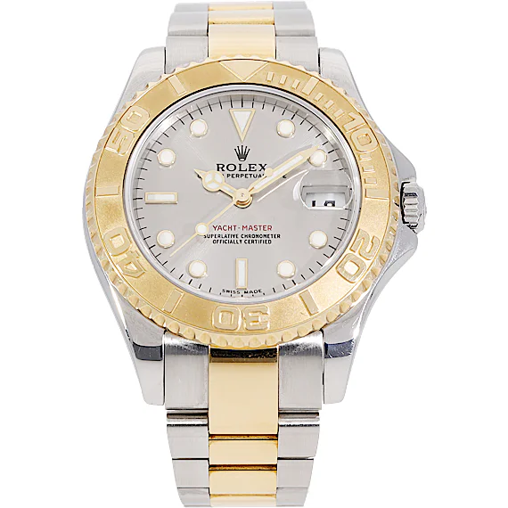 Rolex Yacht-Master 168623 Rolex Yacht-Master 168623