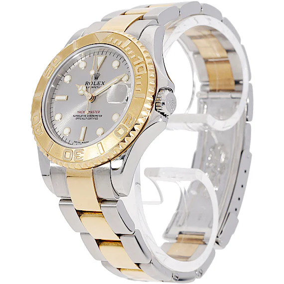 Rolex Yacht-Master 168623 Rolex Yacht-Master 168623