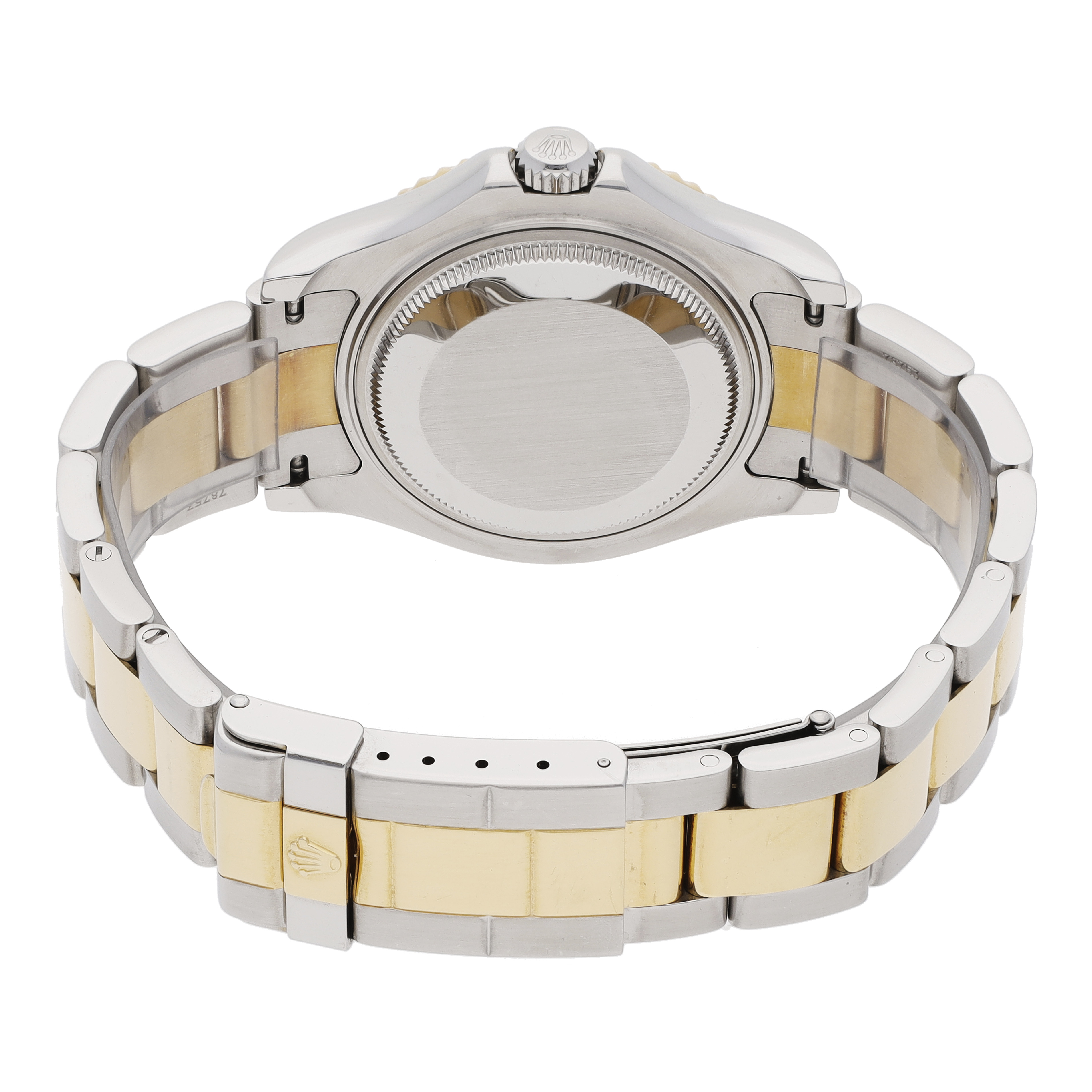 Rolex Yacht-Master 168623