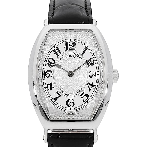 Patek Philippe Gondolo 5098P-001 Patek Philippe Gondolo 5098P-001