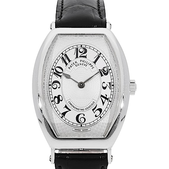 Patek Philippe Gondolo 5098P-001