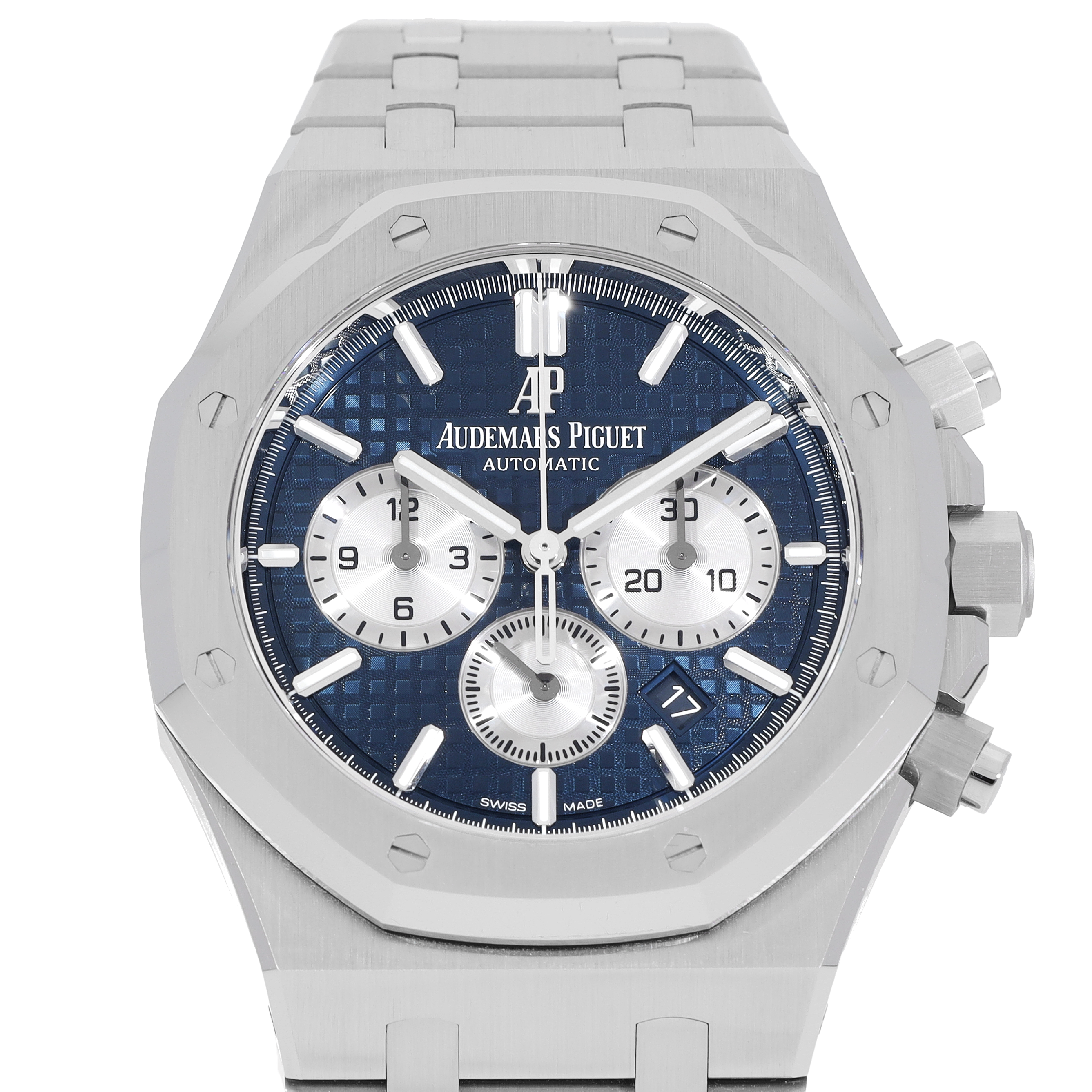 Audemars Piguet Royal Oak Chronograph
