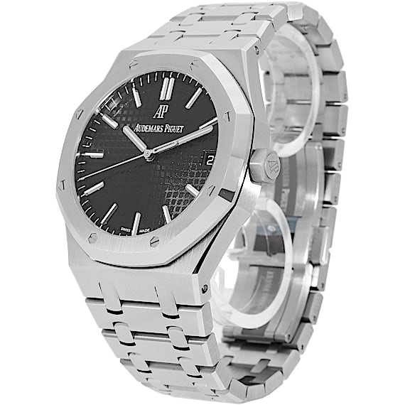 Audemars Piguet Royal Oak 15500ST.OO.1220ST.03 Audemars Piguet Royal Oak 15500ST.OO.1220ST.03