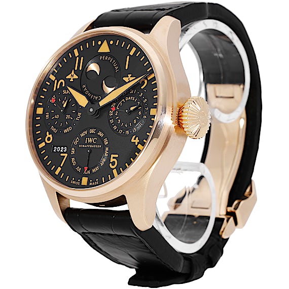 IWC Pilot's Watch IW502635 IWC Pilot's Watch IW502635