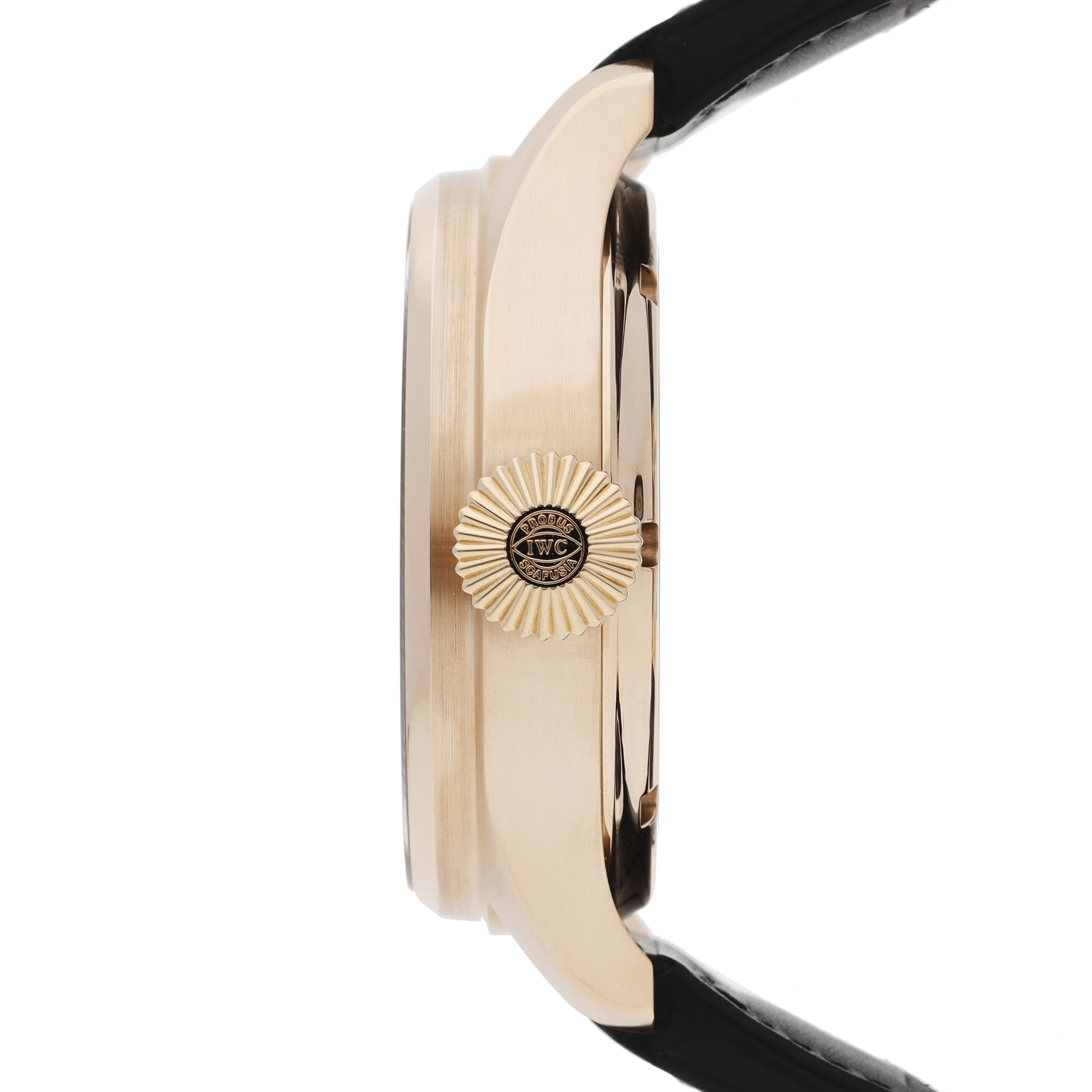 IWC Pilot's Watch IW502635