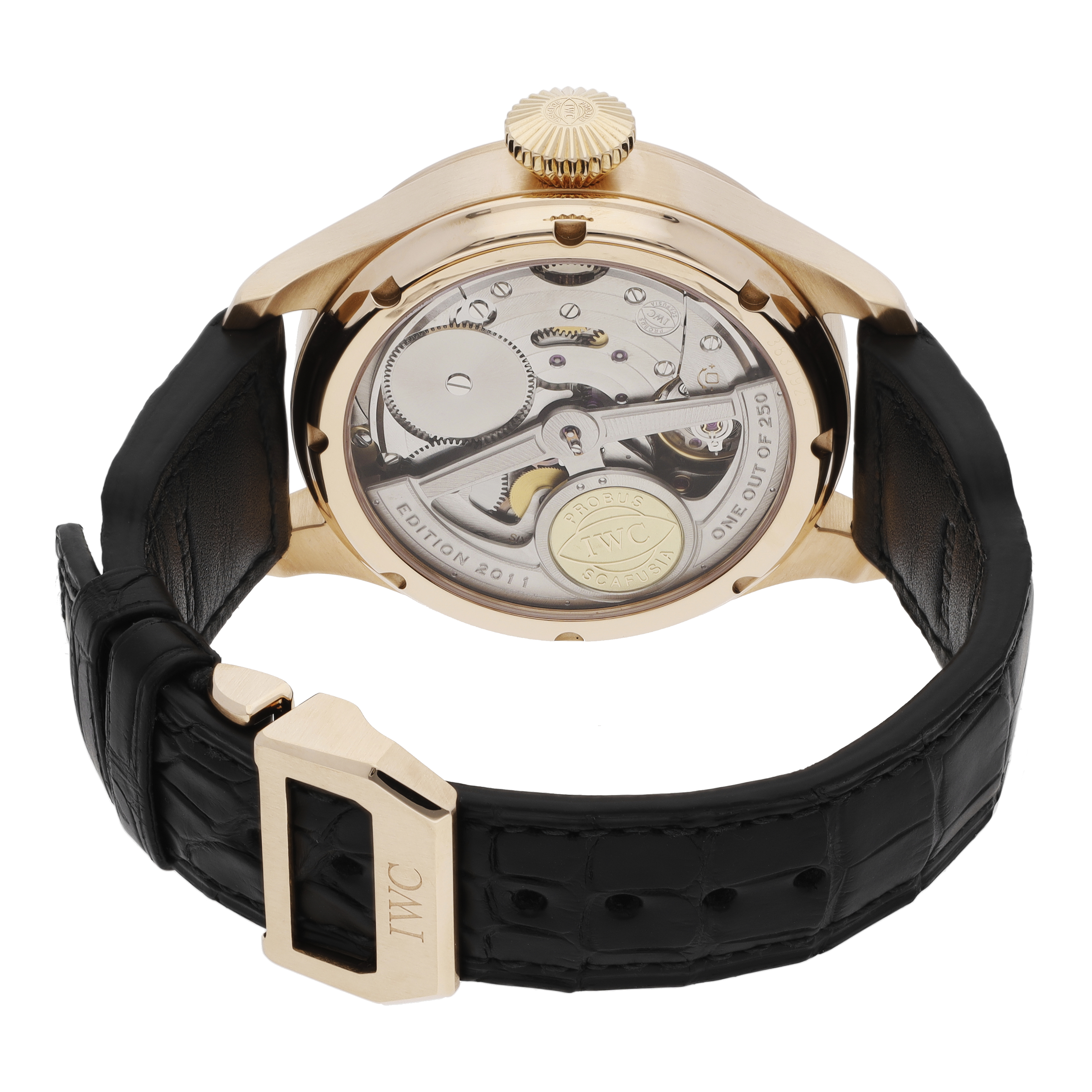 IWC Pilot's Watch IW502635