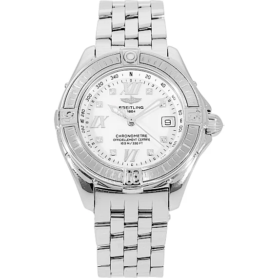 Breitling Windrider A71365 Breitling Windrider A71365