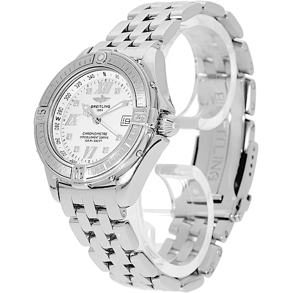 Breitling Windrider A71365 Breitling Windrider A71365