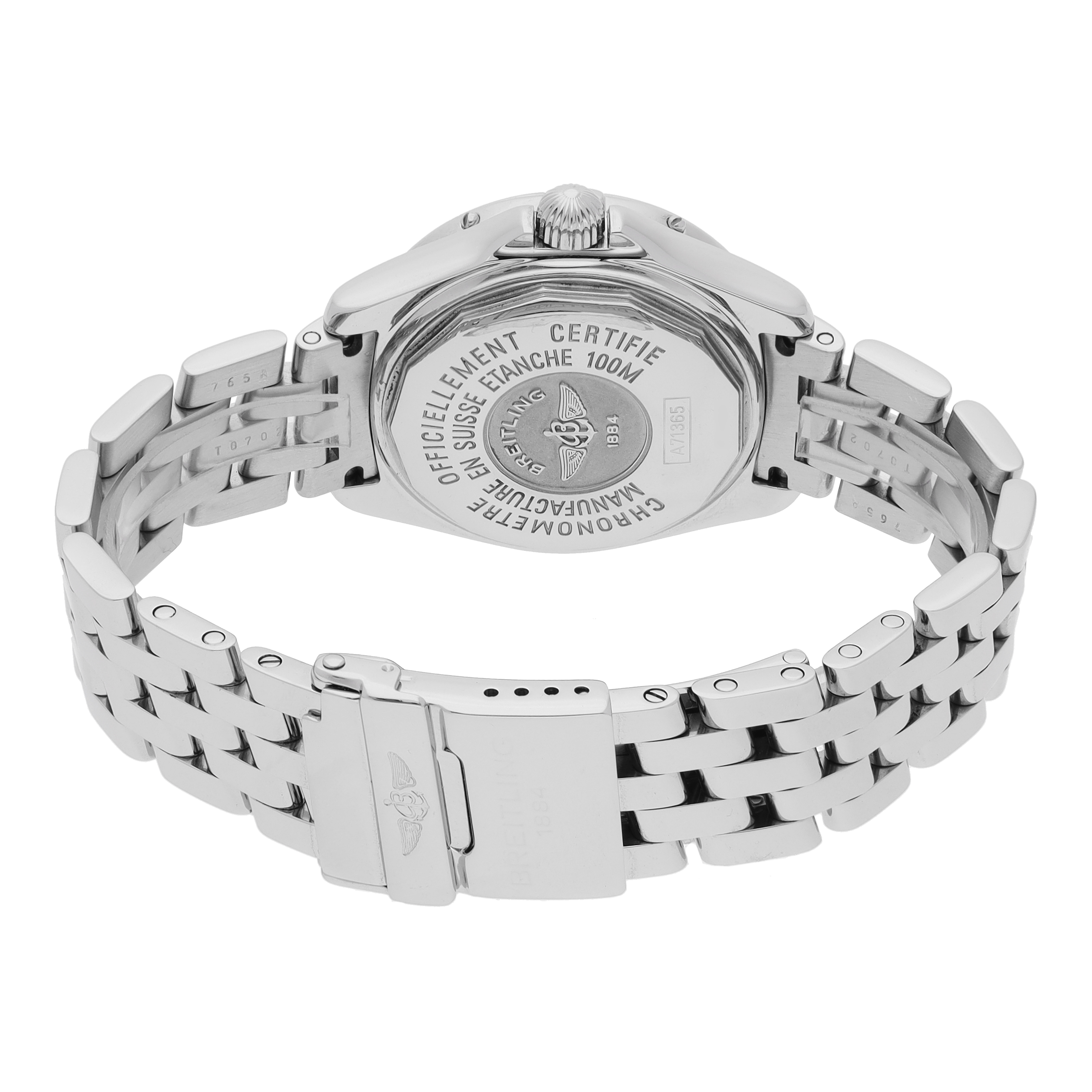 Breitling Windrider A71365