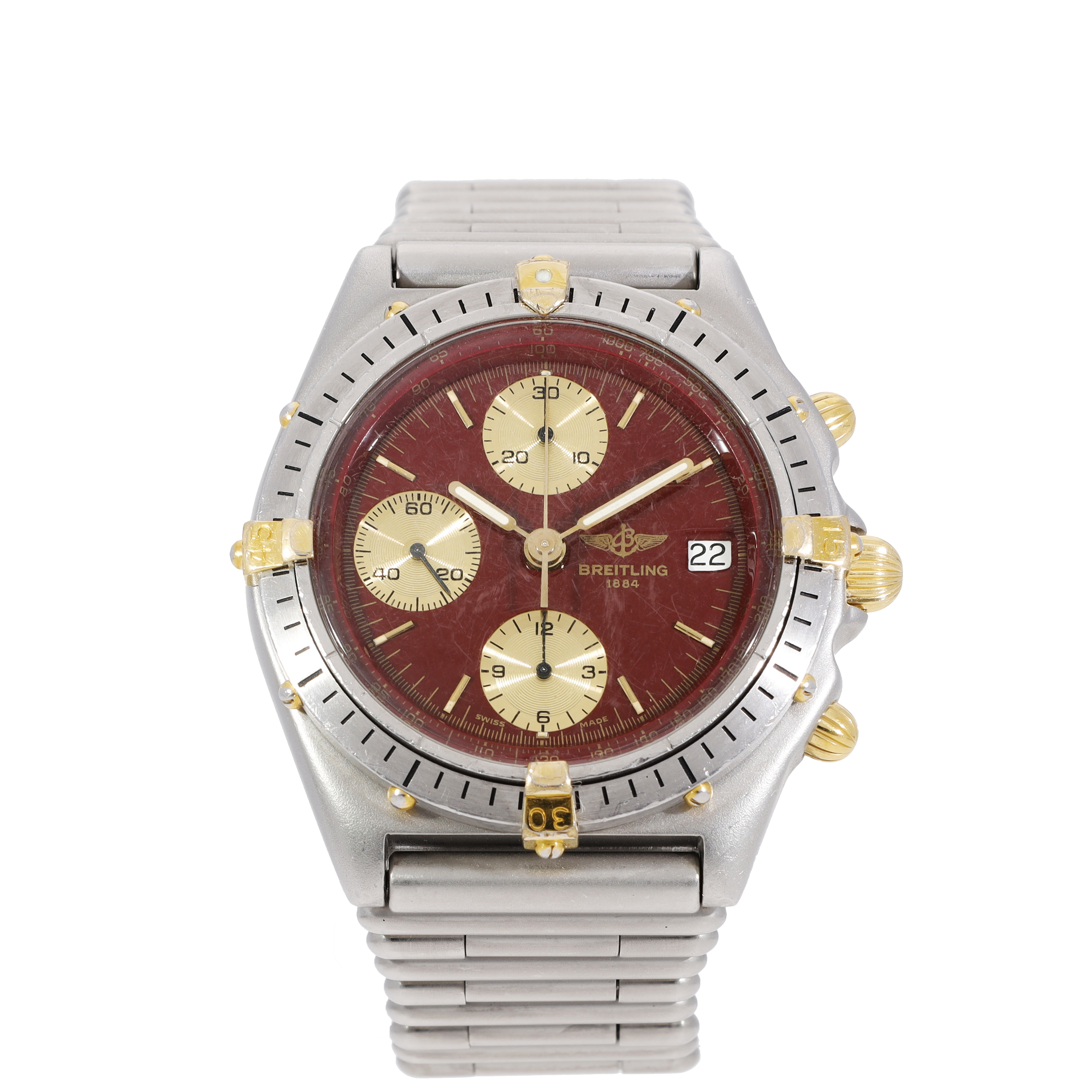 Breitling Chronomat D13048