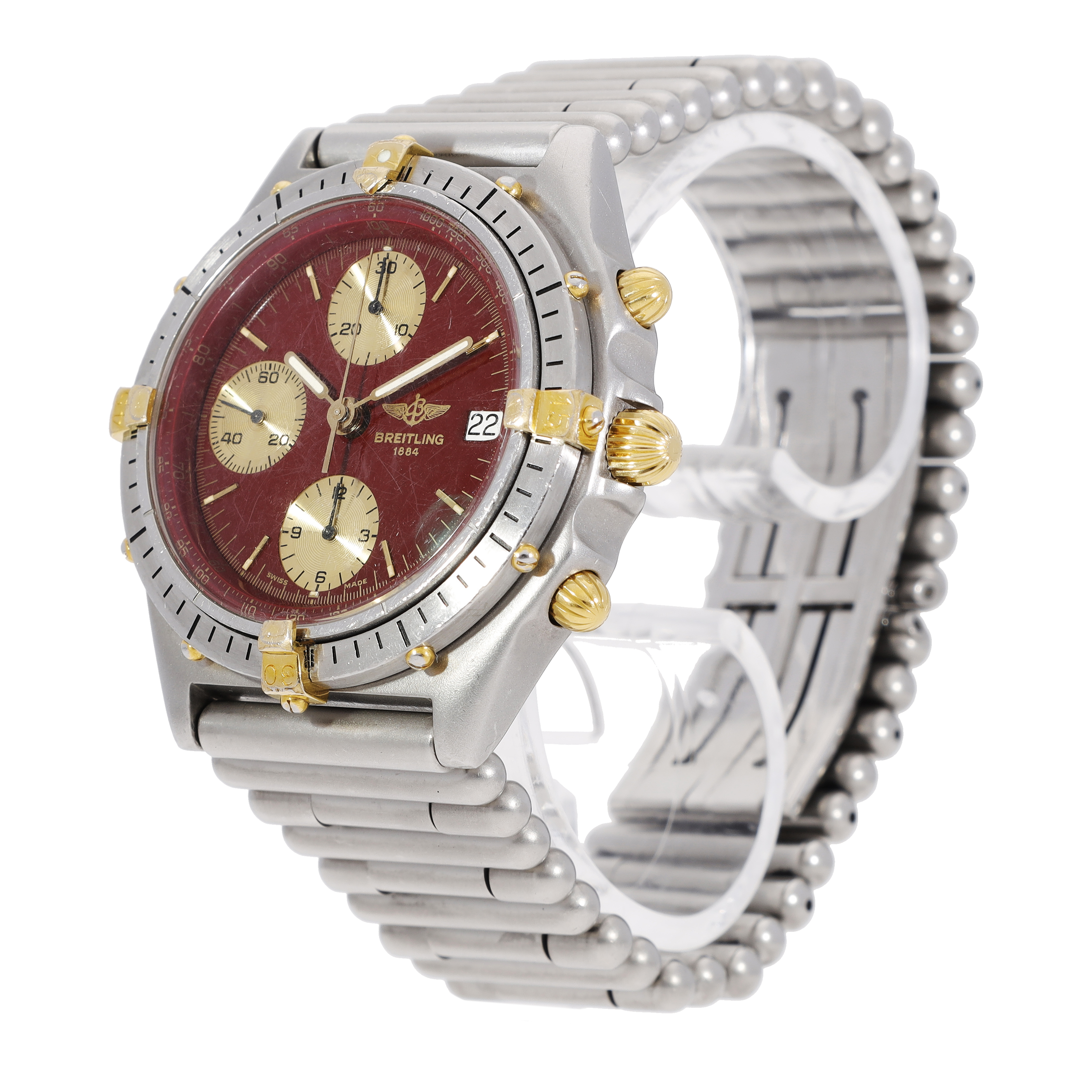 Breitling Chronomat D13048