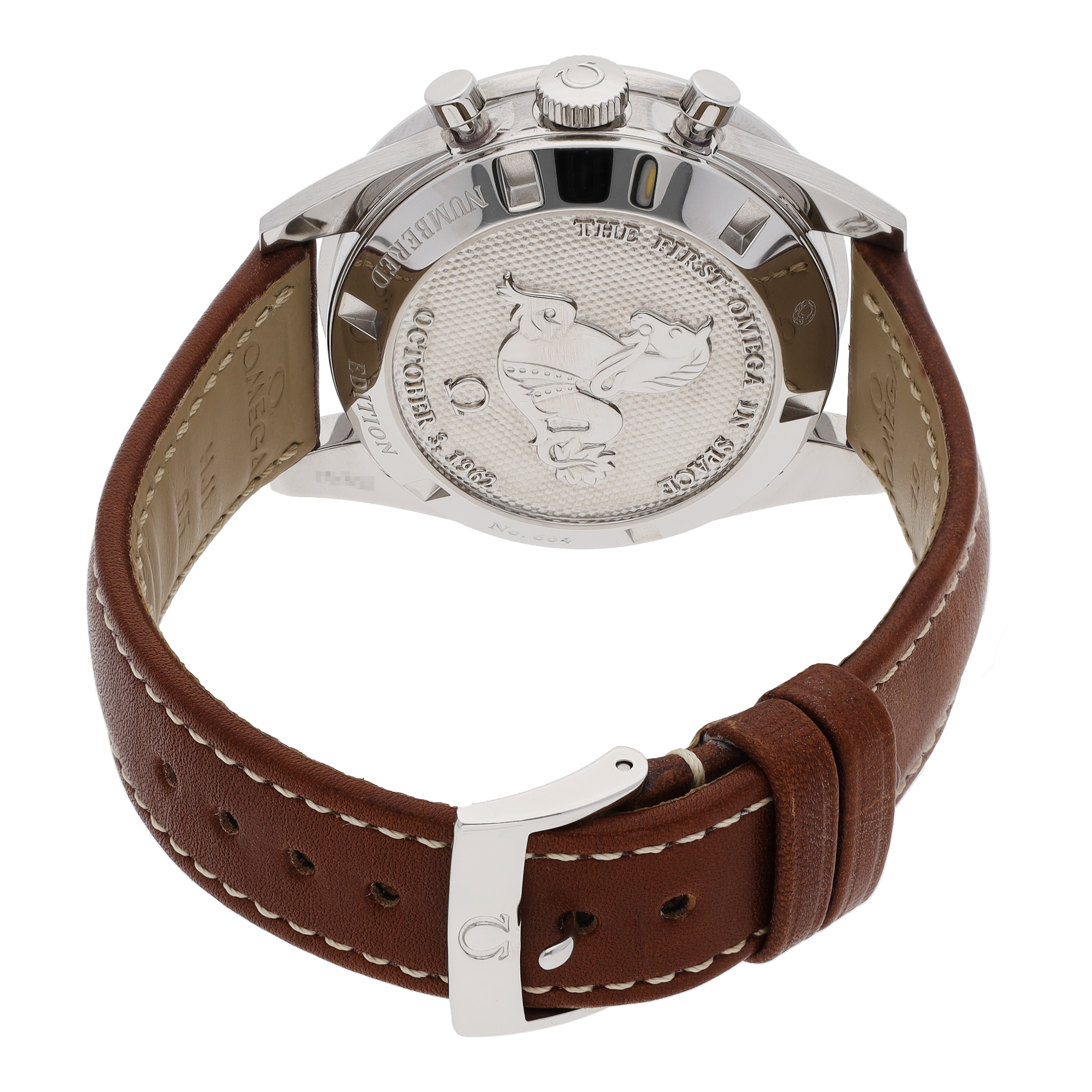 Omega Speedmaster 311.32.40.30.01.001