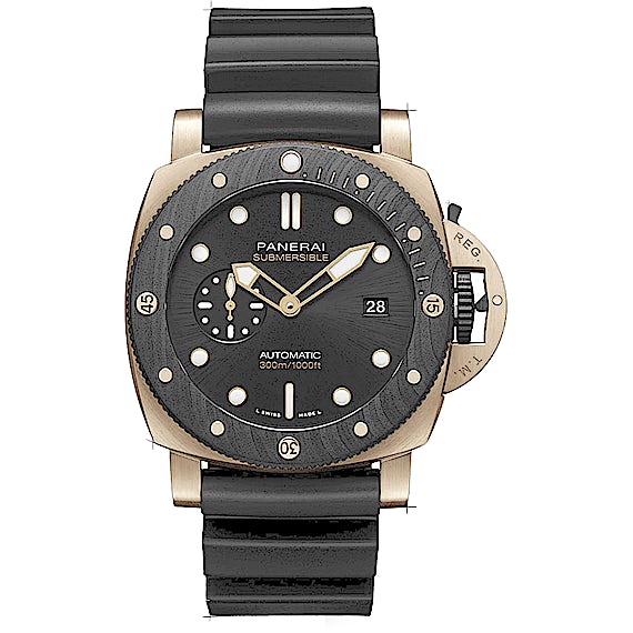Panerai Submersible PAM02070 Panerai Submersible PAM02070