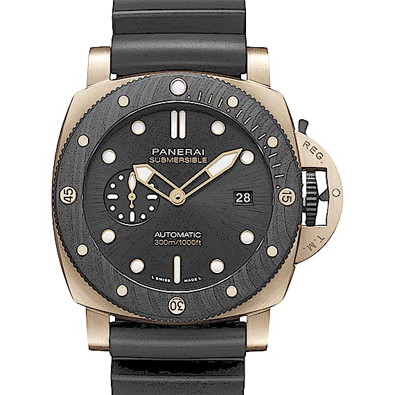 Panerai Submersible PAM02070 Panerai Submersible PAM02070