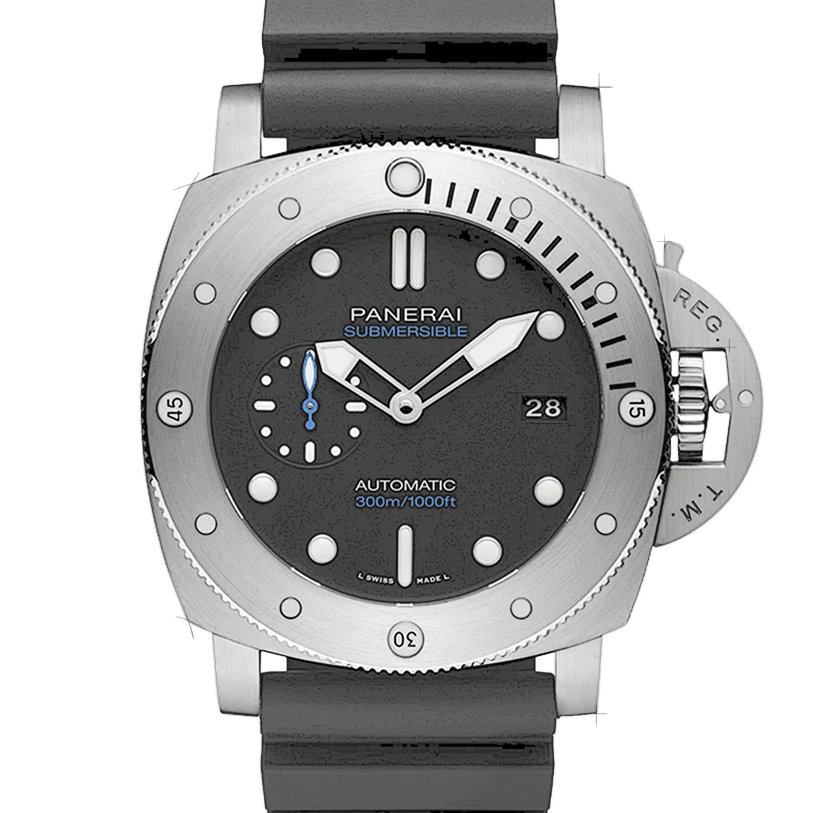 Panerai Submersible PAM02305