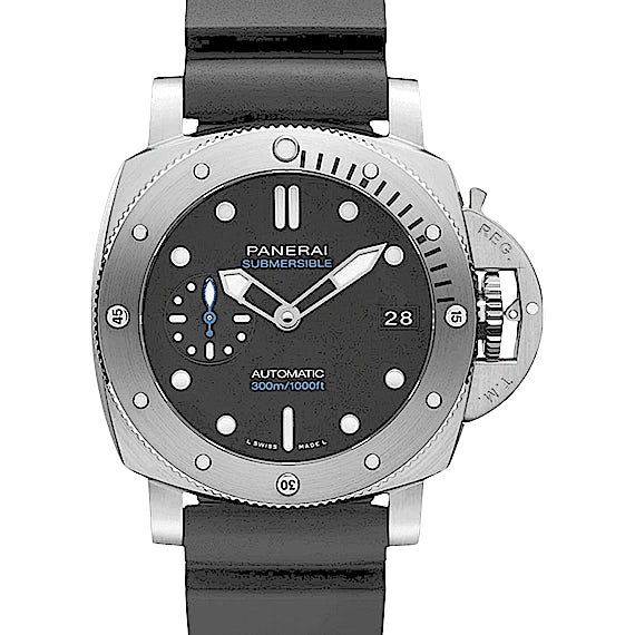 Panerai Submersible PAM02973 Panerai Submersible PAM02973