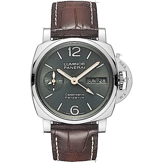 Panerai Luminor PAM00715 Panerai Luminor PAM00715