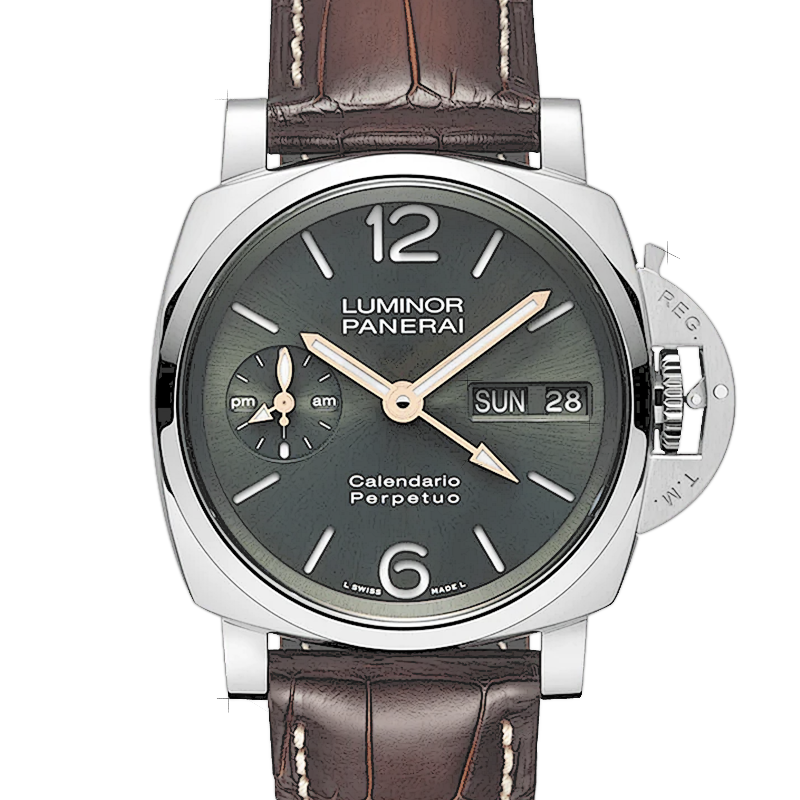 Panerai Luminor PAM00715
