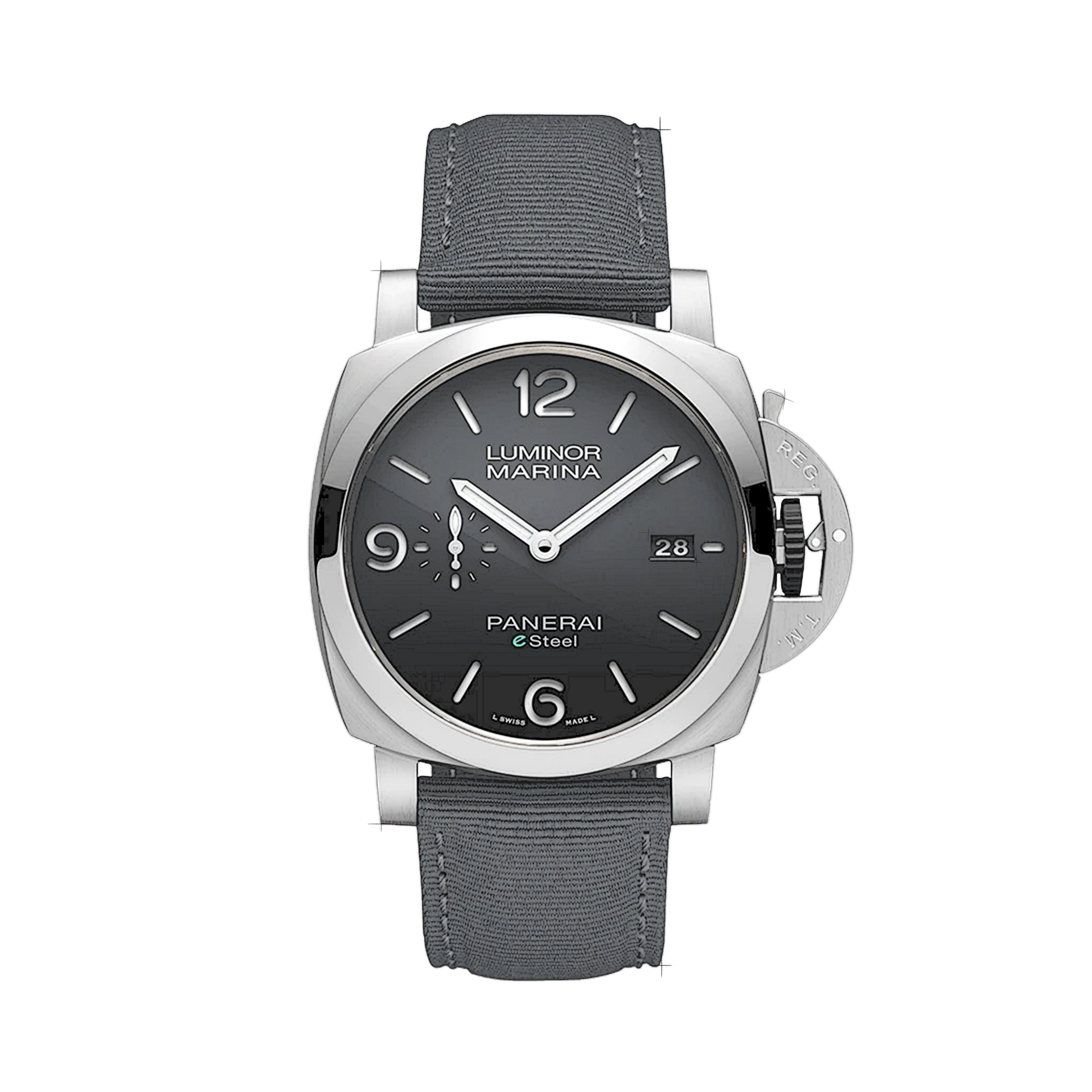Panerai Luminor PAM01358