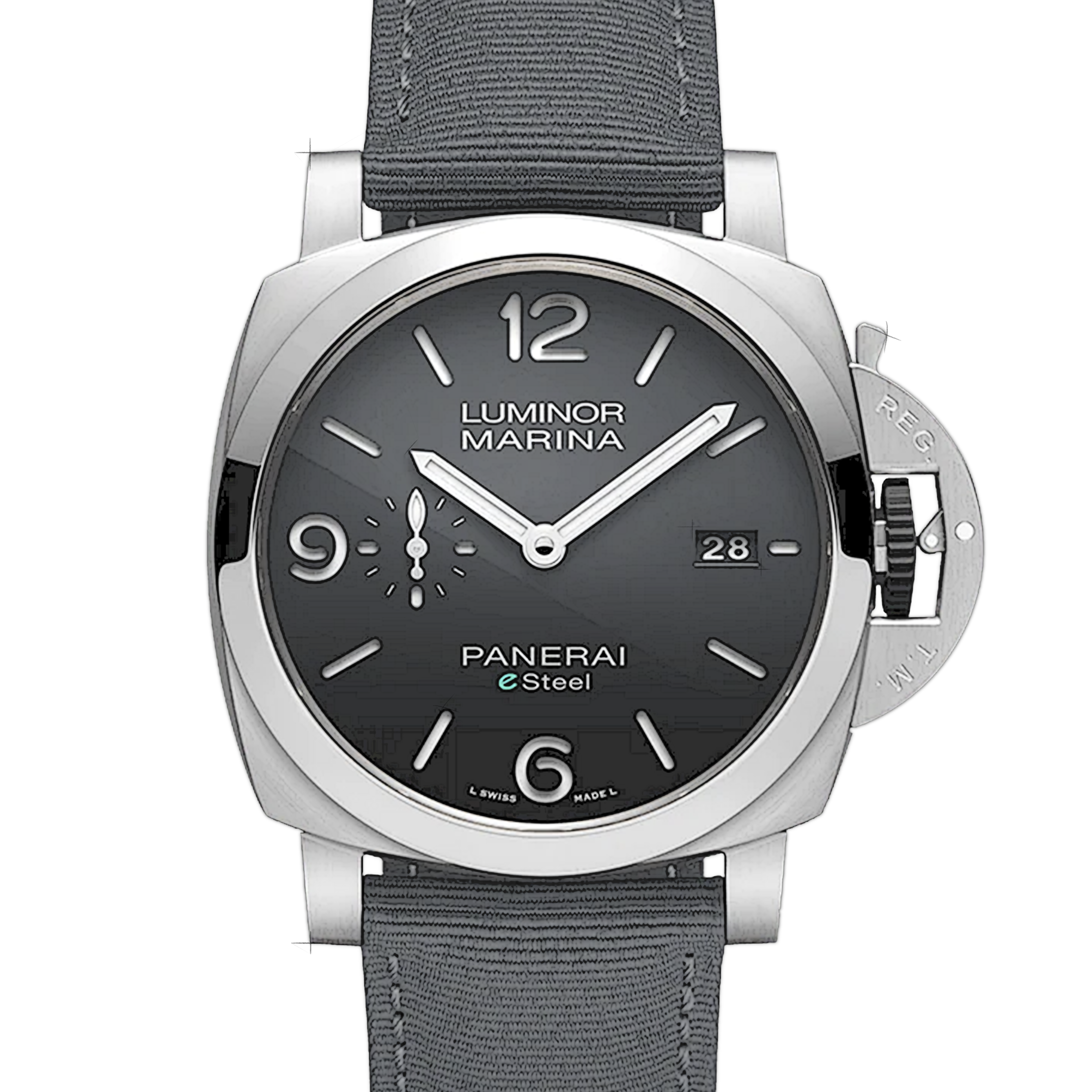 Panerai Luminor PAM01358