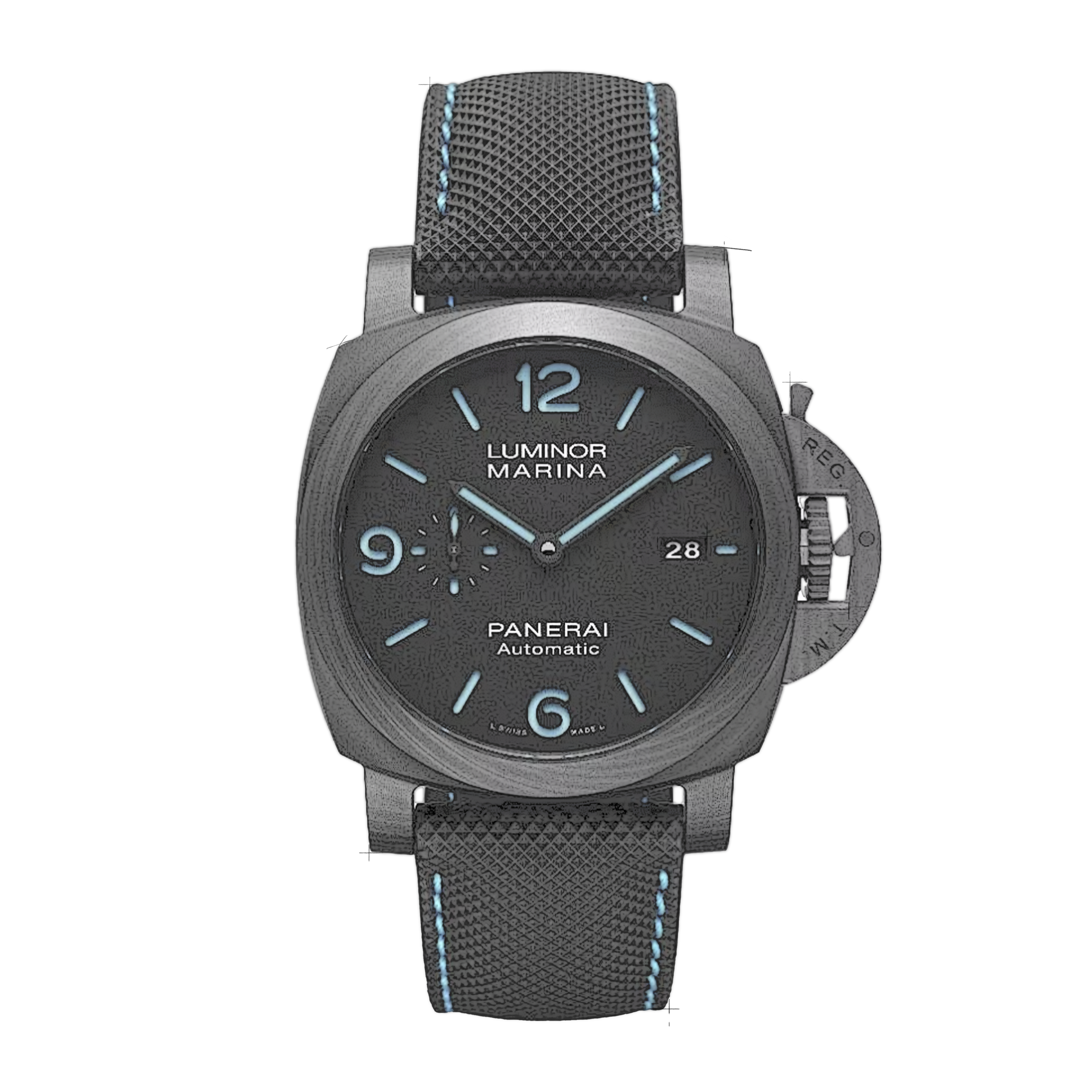 Panerai Luminor PAM02661