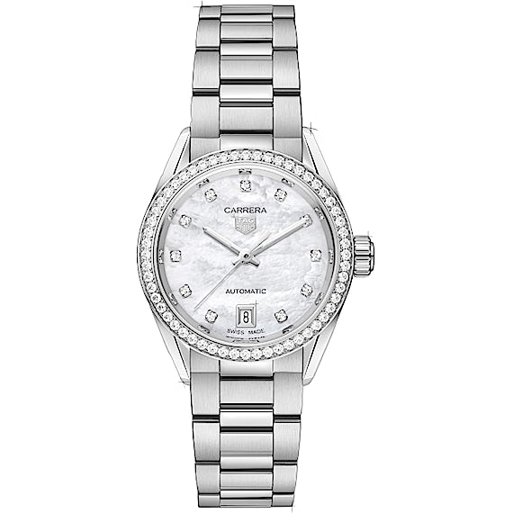 TAG Heuer Carrera WBN2414.BA0621 TAG Heuer Carrera WBN2414.BA0621