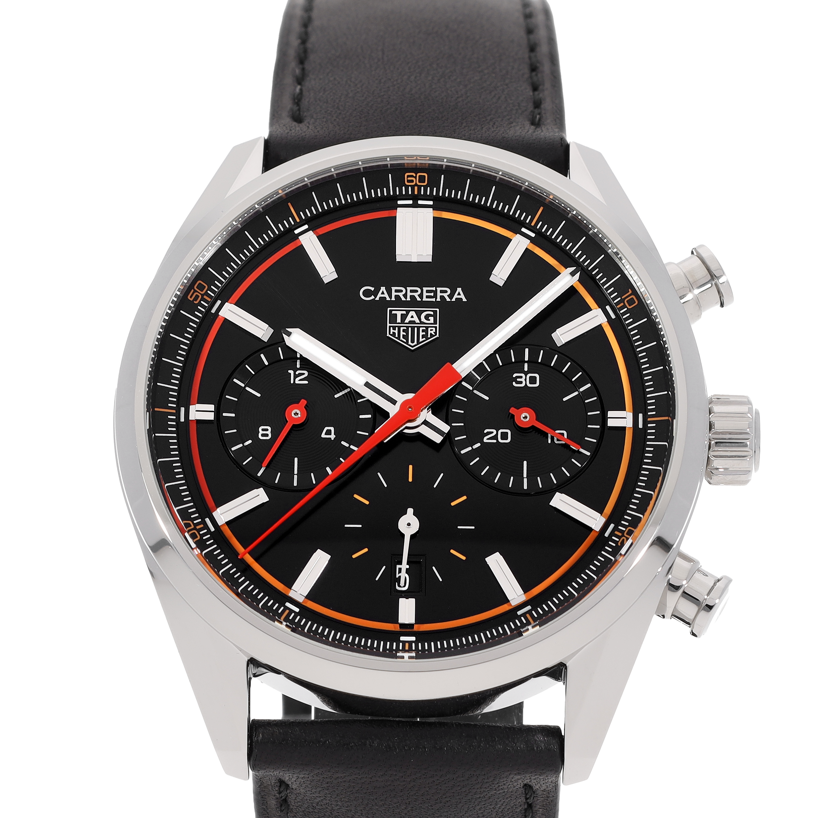 TAG Heuer Carrera CBN201C.FC6542