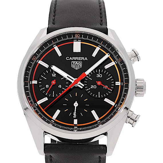 TAG Heuer Carrera CBN201C.FC6542  TAG Heuer Carrera CBN201C.FC6542