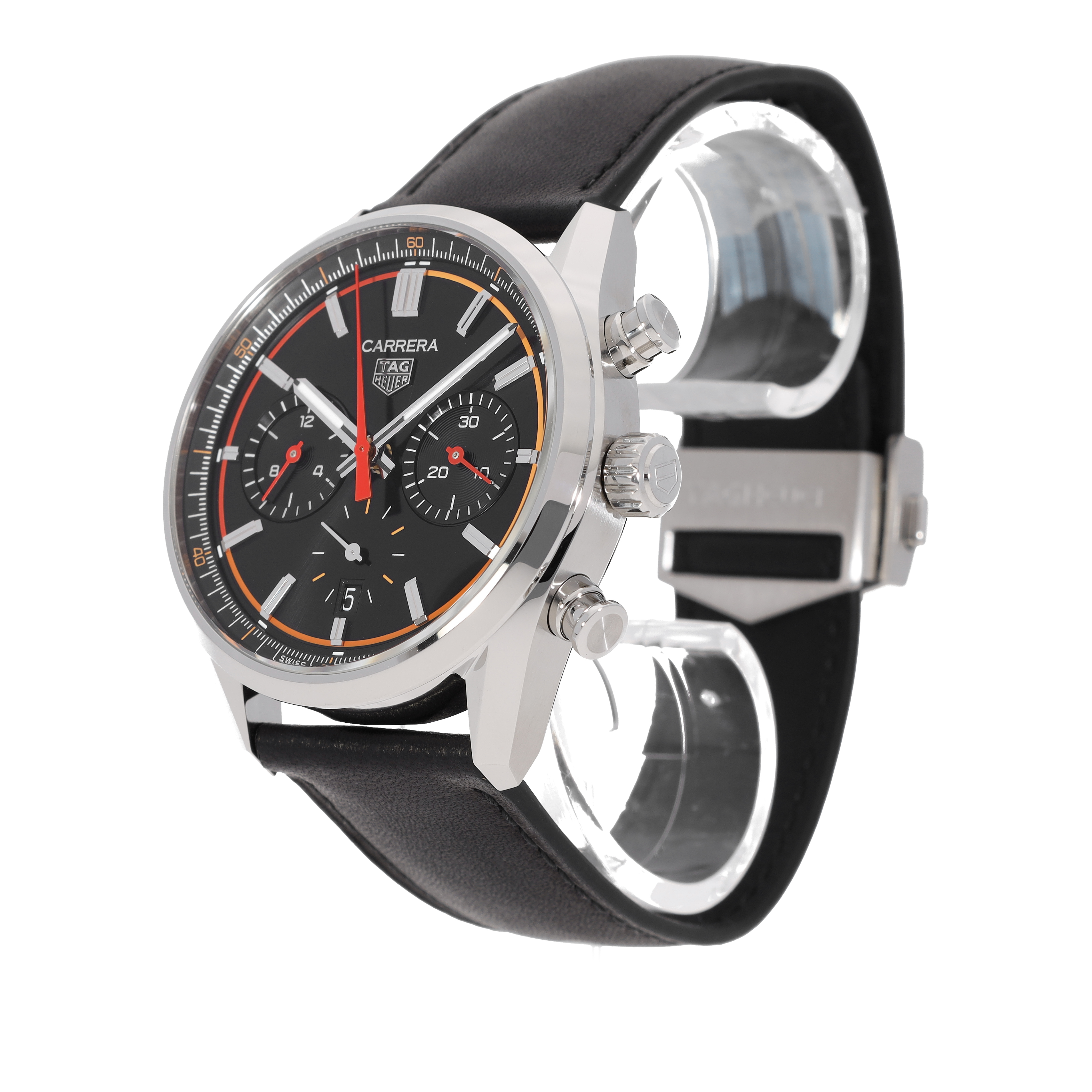 TAG Heuer Carrera Chronograph