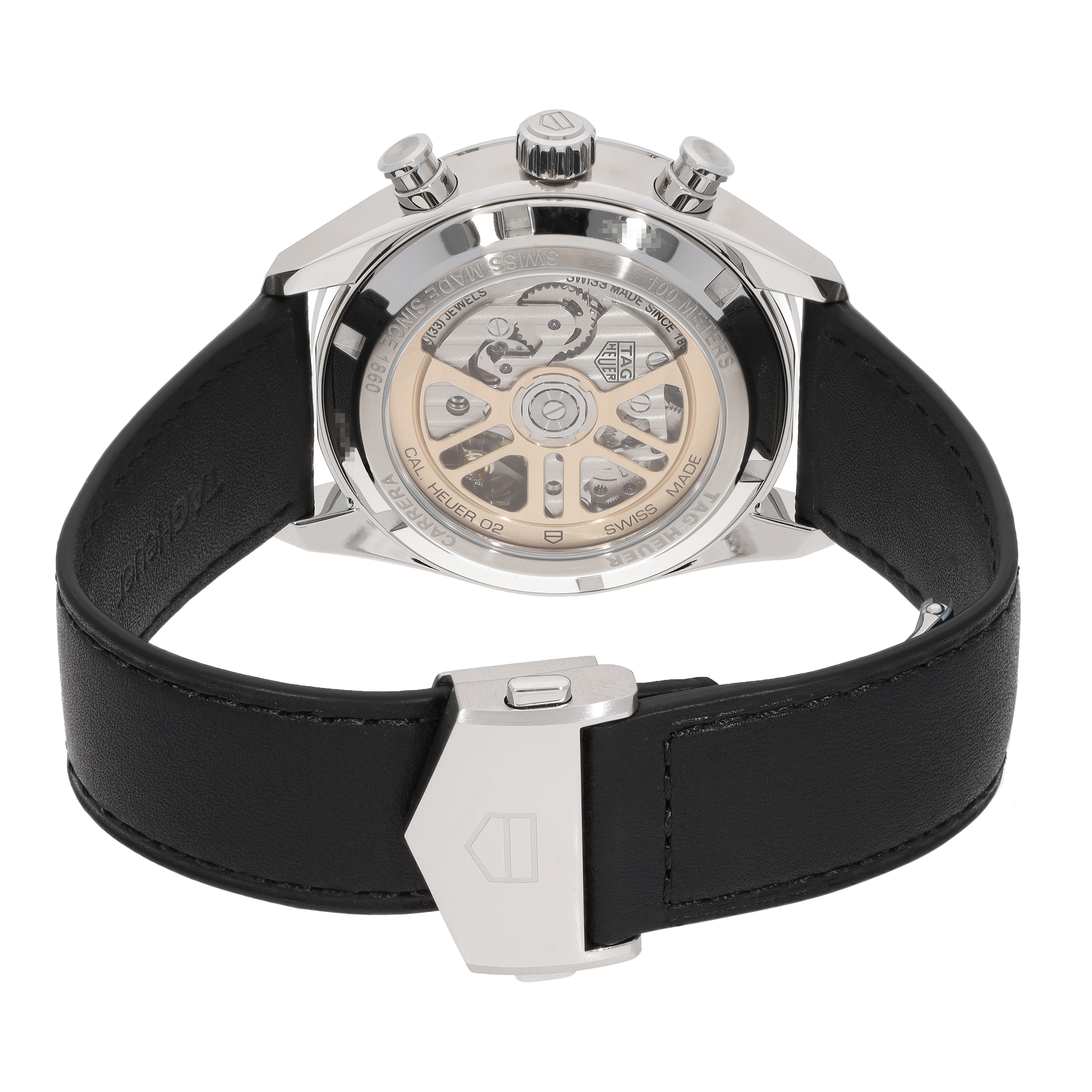 TAG Heuer Carrera CBN201C.FC6542