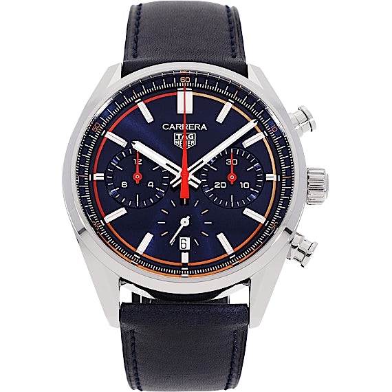 TAG Heuer Carrera CBN201D.FC6543 TAG Heuer Carrera CBN201D.FC6543