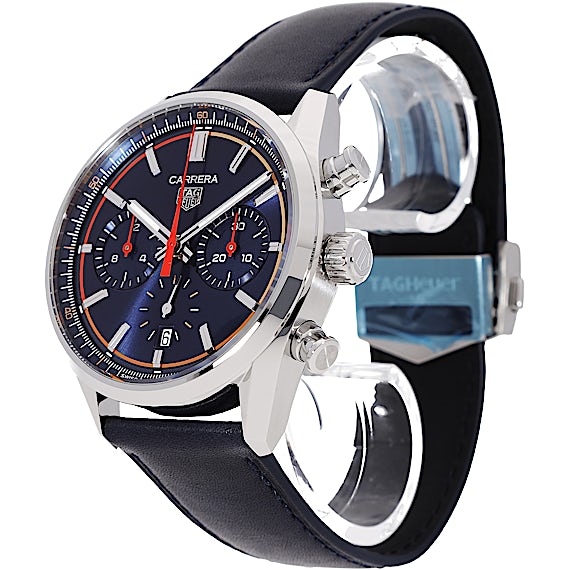 TAG Heuer Carrera CBN201D.FC6543 TAG Heuer Carrera CBN201D.FC6543