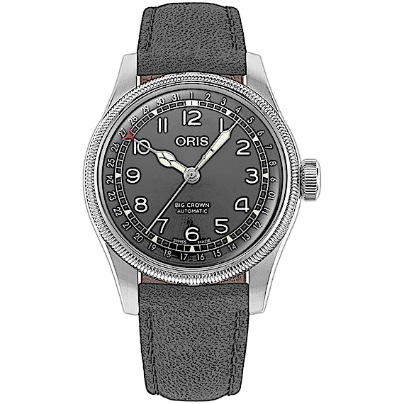 Oris Big Crown 01 754 7741 4064-07 5 20 65 Oris Big Crown 01 754 7741 4064-07 5 20 65