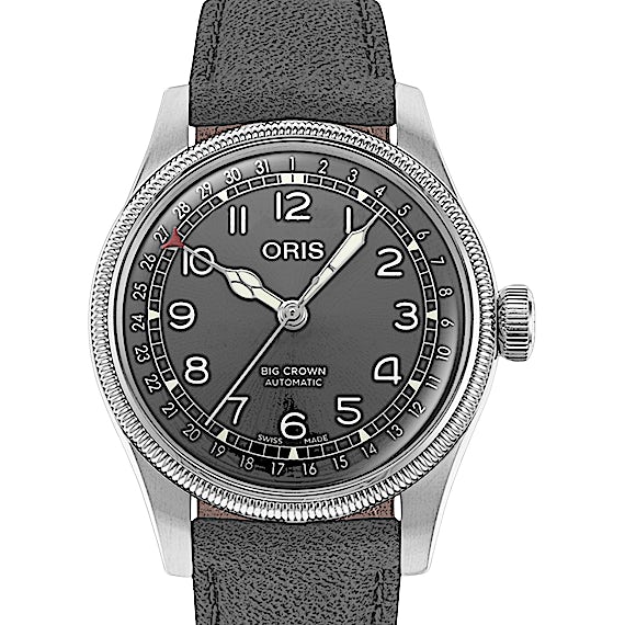 Oris Big Crown 01 754 7741 4064-07 5 20 65 Oris Big Crown 01 754 7741 4064-07 5 20 65