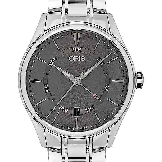 Oris Artelier 01 755 7742 4053-07 8 21 88  Oris Artelier 01 755 7742 4053-07 8 21 88