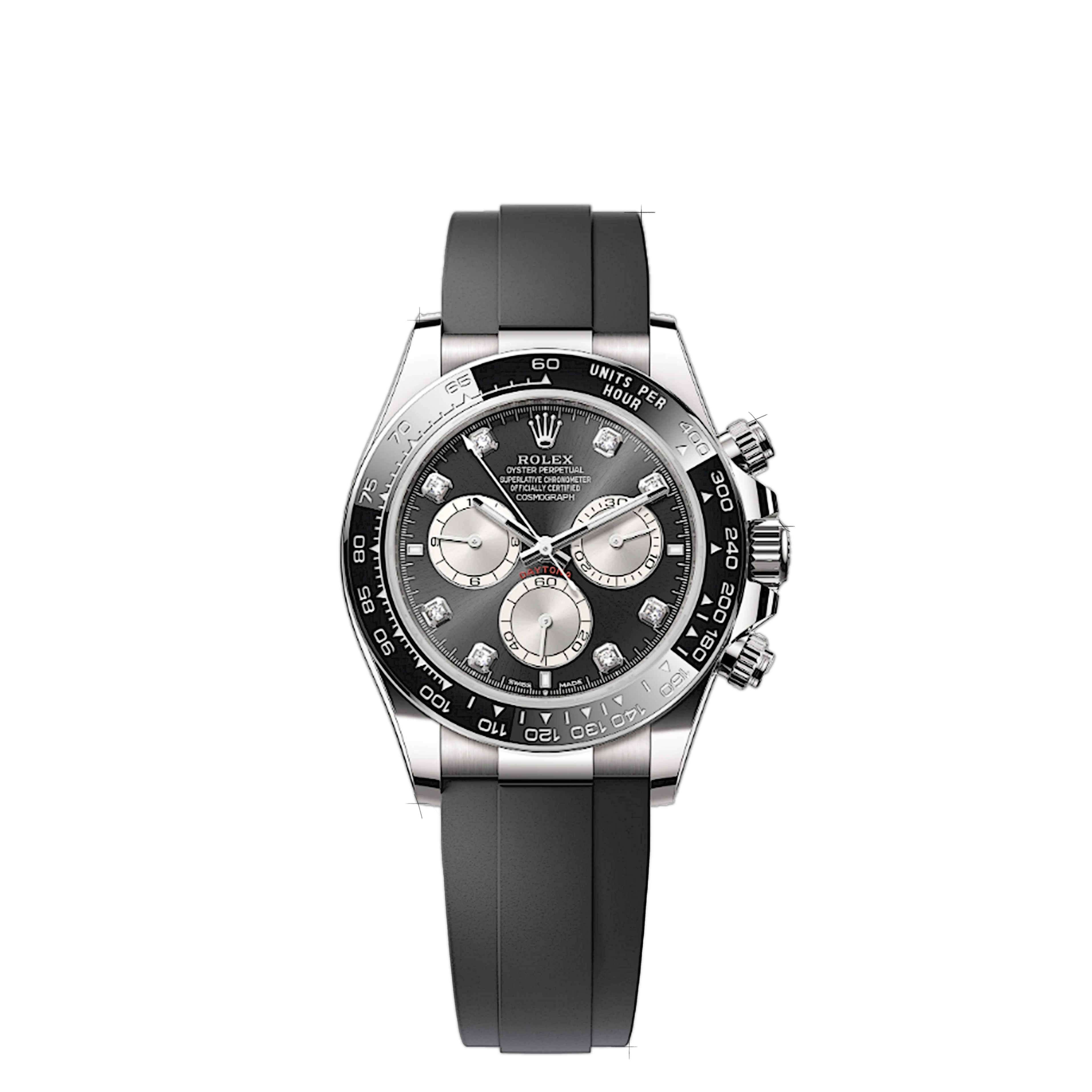 Rolex Cosmograph Daytona 126519LN