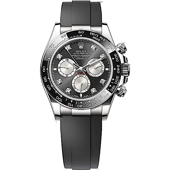 Rolex Cosmograph Daytona 126519LN Rolex Cosmograph Daytona 126519LN