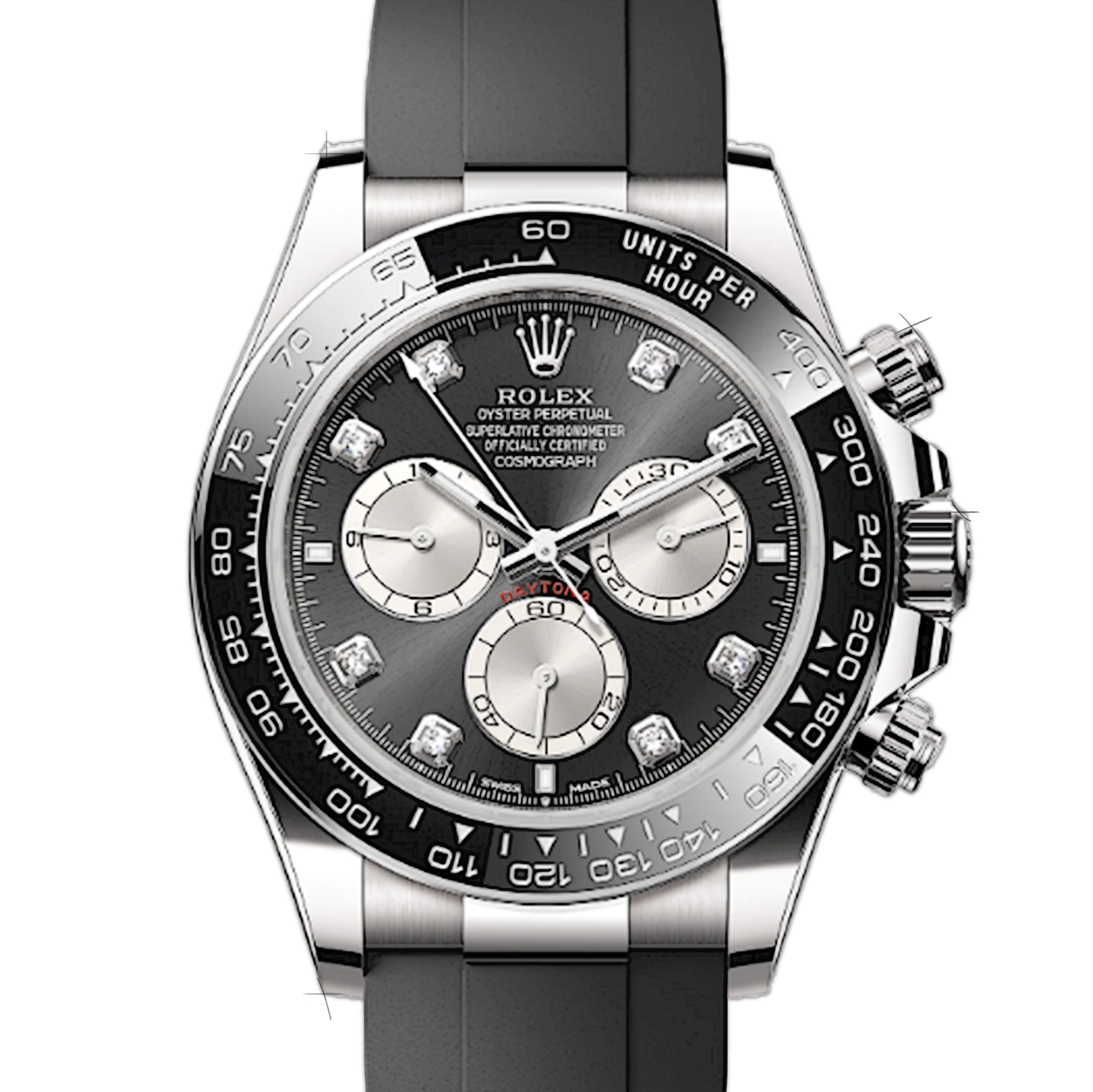 Rolex Cosmograph Daytona 126519LN