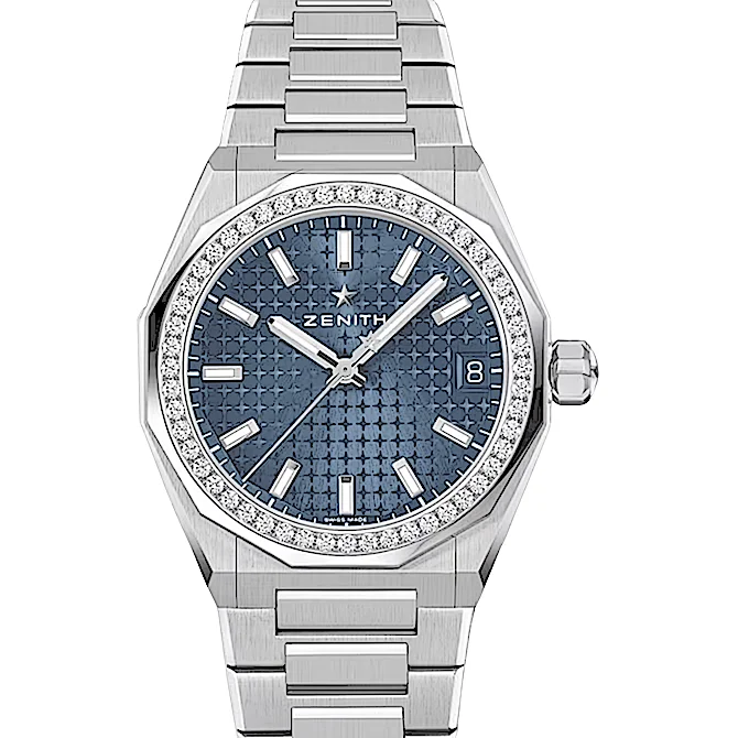 Zenith Defy 16.9400.670/51.I001 Zenith Defy 16.9400.670/51.I001