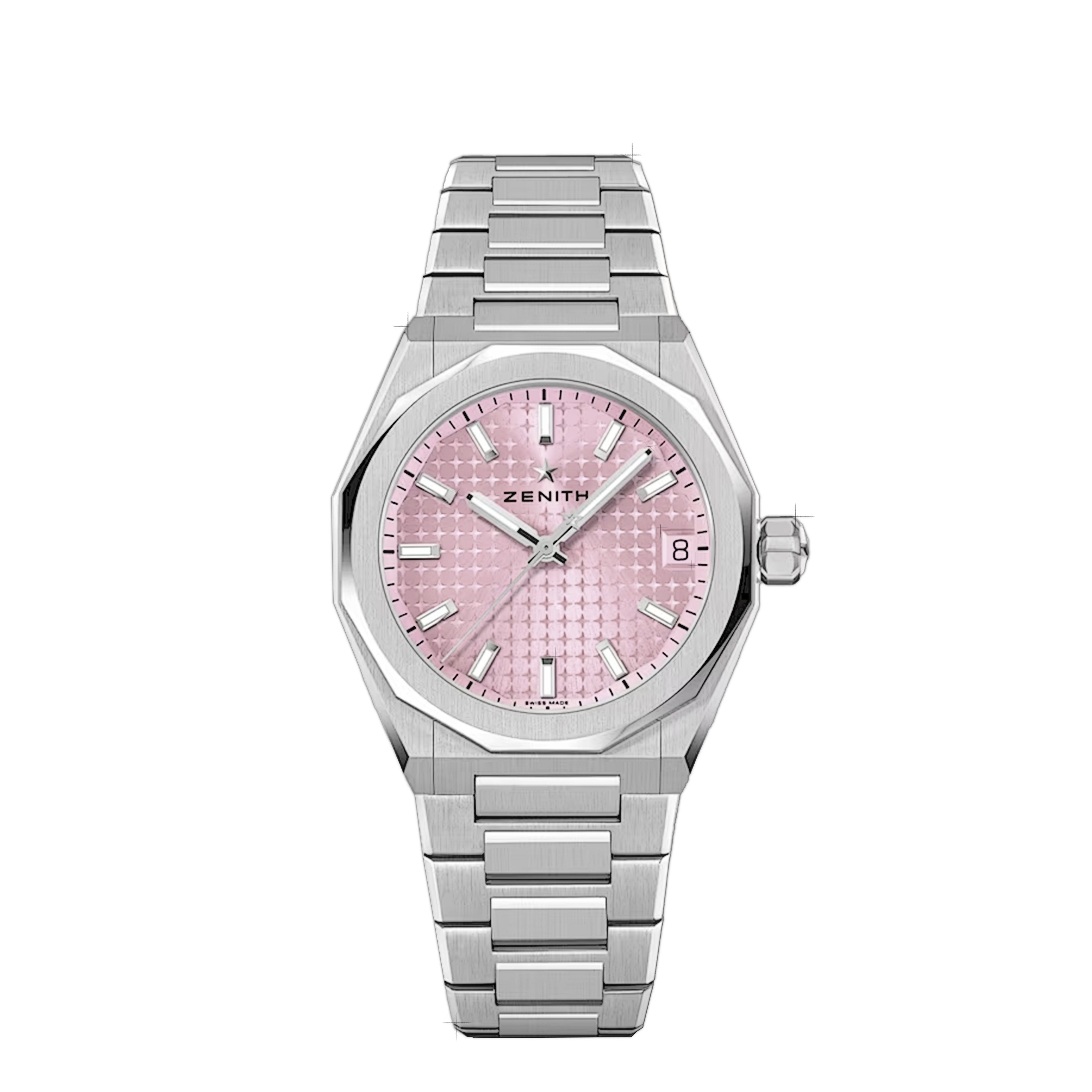 Zenith Defy 03.9400.670/18.I001