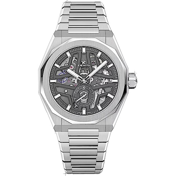 Zenith Defy 03.9300.3620/78.I001  Zenith Defy 03.9300.3620/78.I001