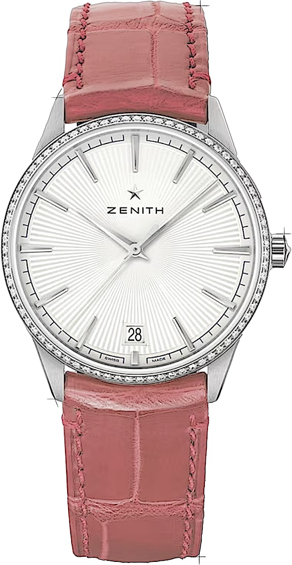 Zenith Elite 16.3200.670/01.C831