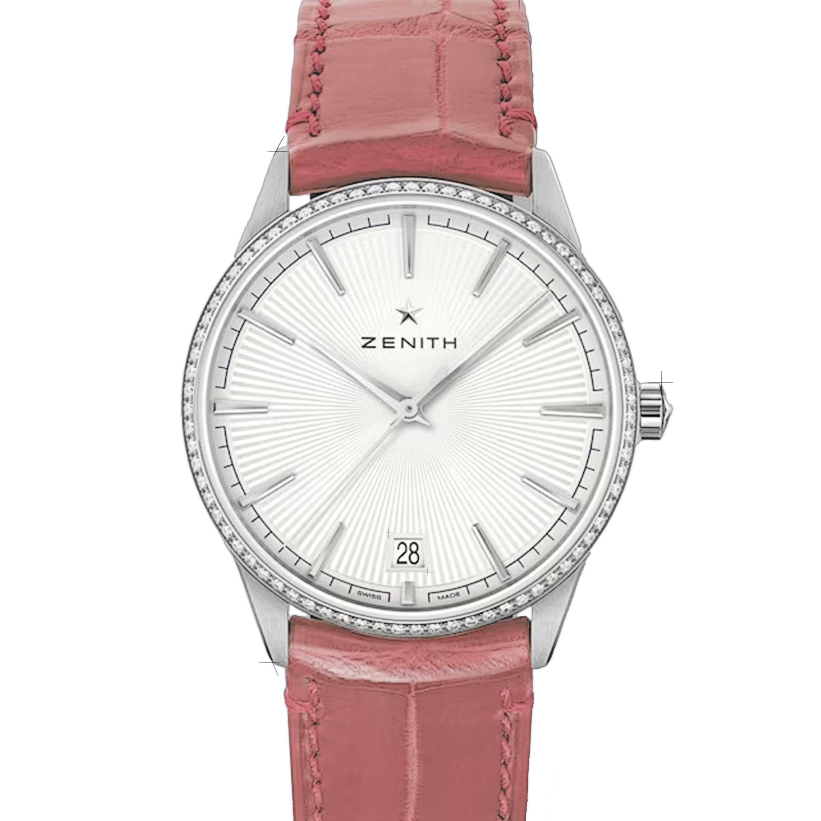 Zenith Elite Classic