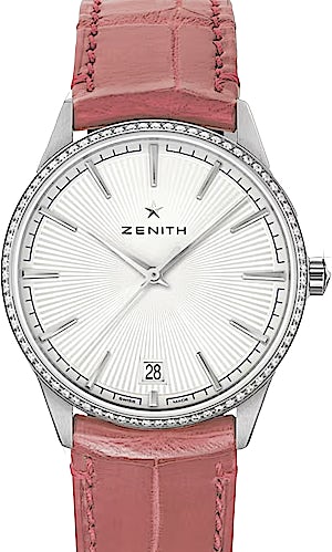 Zenith Elite 16.3200.670/01.C831