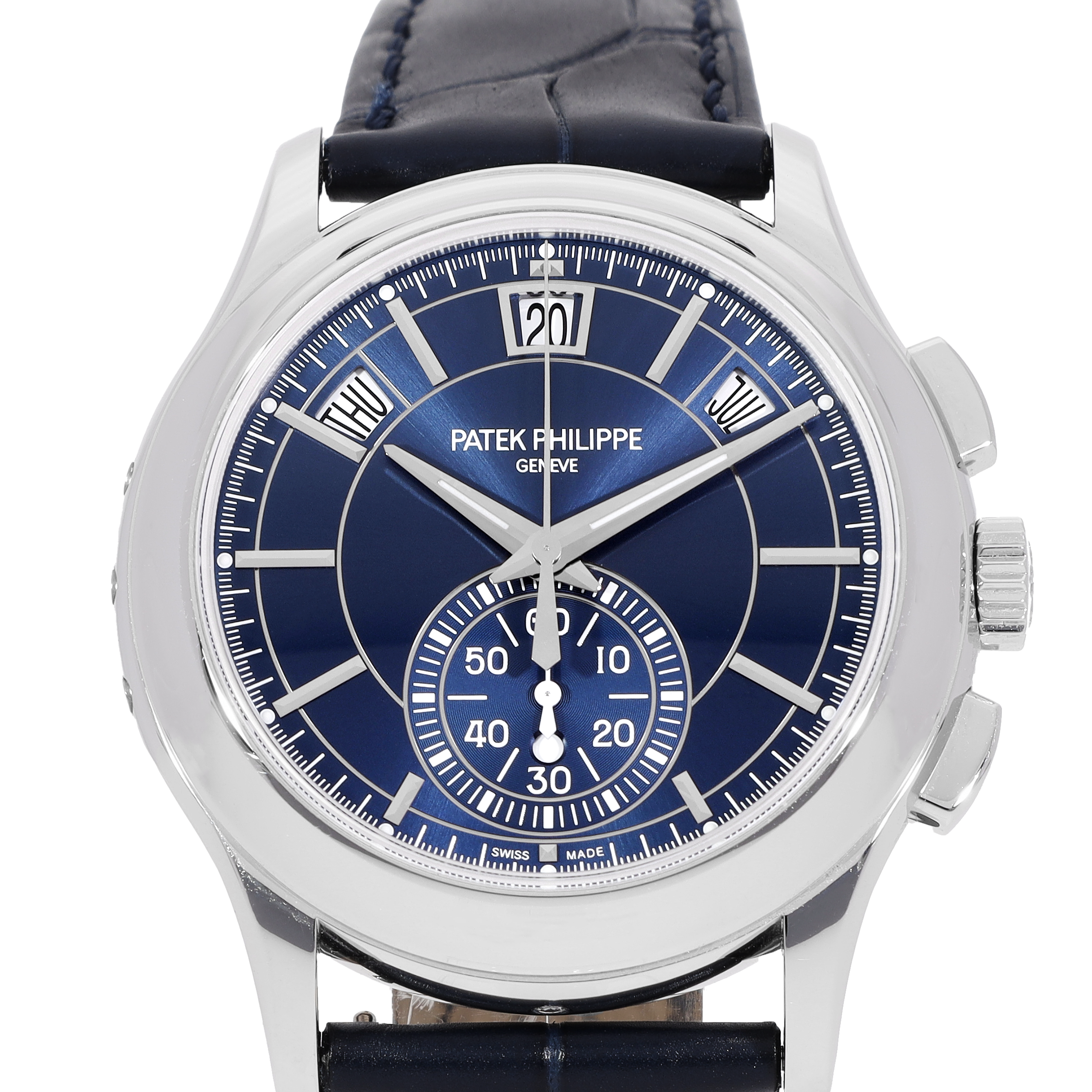 Patek Philippe Complications